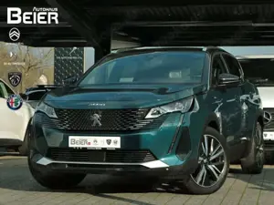 Peugeot 3008 1.5 BlueHDi 130 EAT8 GT Navi/ Sitzh./ Kam