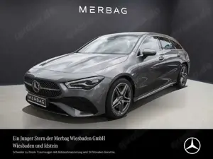 Mercedes-Benz CLA 200 SB AMG-LINE ADVANCED PLUS KAMERA LED