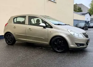 Opel Corsa D Edition KLIMA ALLWETTER TÜV SERVICE NEU