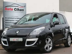 Renault Scenic III Dynamique NAVI! TEMPO! 6-GANG! PDC!