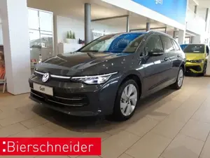 Volkswagen Golf Variant 1.5 eTSI DSG Facelift Style Alu 17 ACC NAVI AREA V