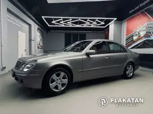 Mercedes-Benz E 200 Kompressor Elegance Navi 1 HAND