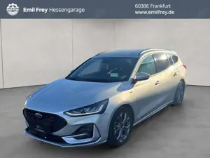 Ford Focus Turnier 1.5 EcoBlue Start-Stopp-System Aut.