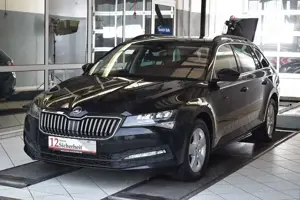 Skoda Superb Combi 2.0 TDI Ambition DSG*AHK*ACC