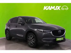 Mazda CX-5 2.2SKYACTIV-D AWD Aut.Sports-Line+LED+AHK