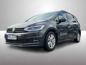 Volkswagen Touran Bild 2