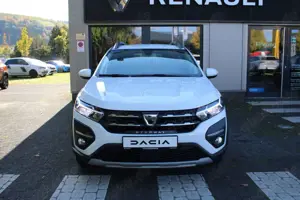 Dacia Sandero III Stepway Comfort TCe 100 LPG Bild 2