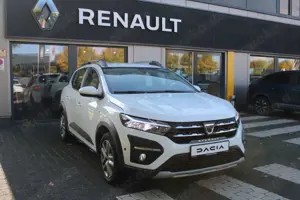 Dacia Sandero III Stepway Comfort TCe 100 LPG Bild 1