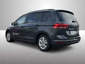 Volkswagen Touran Bild 3