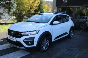 Dacia Sandero III Stepway Comfort TCe 100 LPG Bild 3