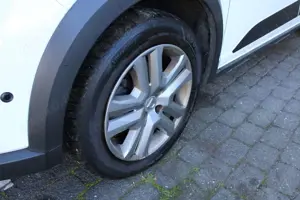 Dacia Sandero III Stepway Comfort TCe 100 LPG Bild 4