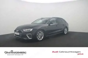 Audi A4 Avant 35 TDI S line Navi ACC