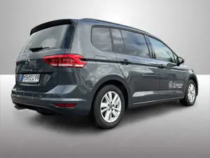 Volkswagen Touran Bild 5