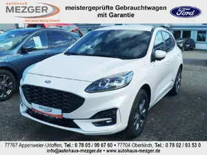 Ford Kuga Plug-In Hybrid ST-Line X