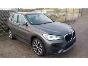 BMW X1 18d Aut. SPORTSITZ+NAVI+LED+SHZ+DAB+BT+HIFI