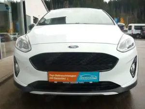 Ford Fiesta Active X Bild 3