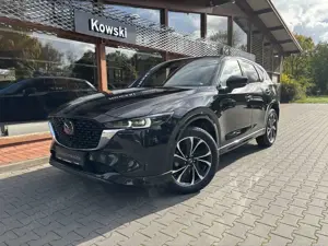 Mazda CX-5 Takumi 194PS*AWD*Panorama*360°Kamera*Matrix-LED*BO