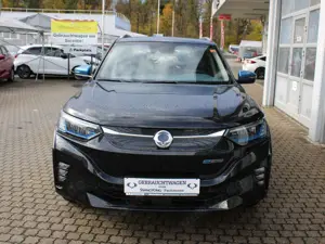 SsangYong Korando Korando E-Motion Titanium