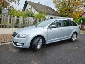 Skoda Octavia Octavia III Combi Combi 1.4 TSI Green tec Ambition