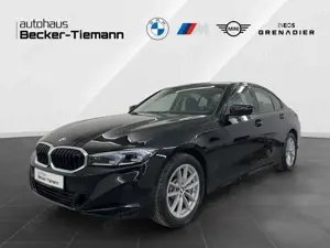BMW 330 d xDrive A,Navi,Rückfahrkamera,Sportsitze,etc.