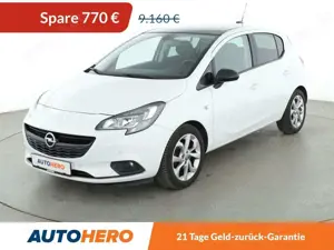 Opel Corsa 1.4 Color Edition*TEMPO*PDC*SHZ*KLIMA*GARANTIE*