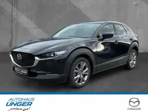 Mazda CX-30 2.5 AT Exclusive-Line 360 Matrix Bose HUD