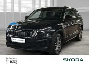Skoda Kodiaq Laurin  Klement 2.0 TDI 4x4 DSG AHK Navi Digitale