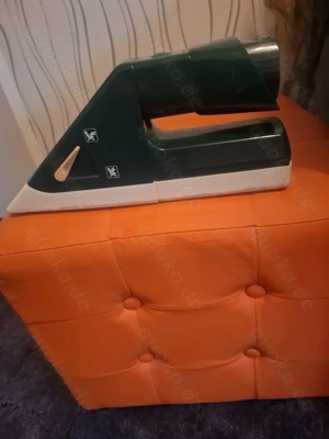 Vorwerk Staubsauger mit Zubehör Bild 3 Vorwerk Staubsauger mit Zubehör Bild 3