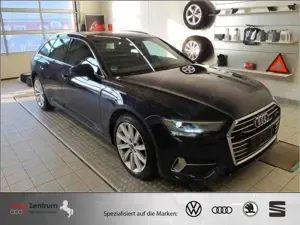 Audi A6 Avant 45 TFSI S tronic sport