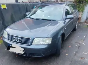 Audi A6 Avant 2.5 TDI