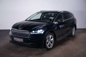 Skoda Enyaq 82 kWh iV 80*AHK*Kamera*Wärmepumpe*Keyles