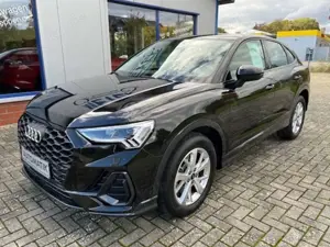 Audi Q3 Sportback 40 TFSI S tronic quattro Navi ACC Kamera