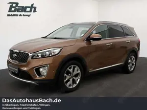 Kia Sorento 2.2 CRDi. Platinum Edition 4WD AUT Bild 1