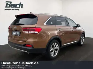 Kia Sorento 2.2 CRDi. Platinum Edition 4WD AUT Bild 3