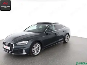 Audi A5 A5 Sportback 40 TFSI VIRTUAL,PANO,HEADUP,B+O,ACC