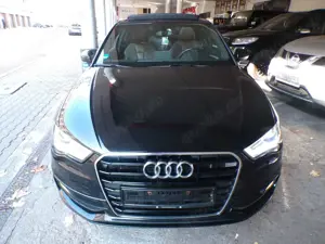 Audi A3 S Line /Pano.Glas/Navi/Leder Bild 5