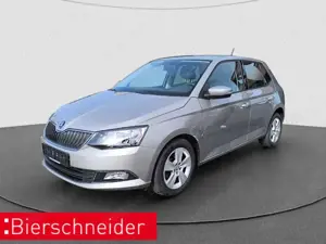 Skoda Fabia 1.0 TSI Ambition SH KLIMA