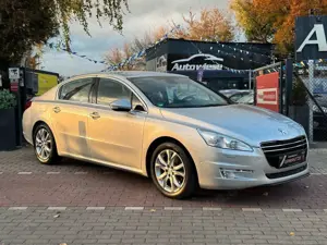 Peugeot 508 Allure 1.6*Leder*Xenon*Navi*AHK