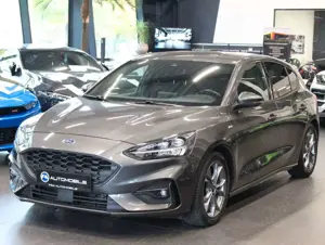Ford Focus 1.5 TDCi ST-Line Navi+HeadUp+Keyless+Spurhalte