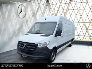Mercedes-Benz Sprinter 317 CDI Kasten PRO L3H2 Kam*WinterPaket