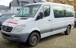 Mercedes-Benz Sprinter II Kombi 315 CDI/Klima/7 Sitze