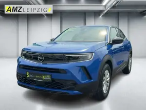 Opel Mokka 1.2 Turbo Edition *Bequemer Einstieg*