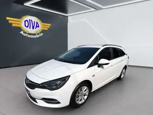 Opel Astra 1.5 CDT Sports Tourer Business Automatik