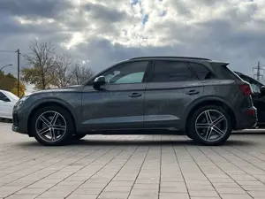 Audi SQ5 Bild 2