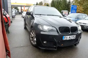 BMW X5 Baureihe X5 3.0sd