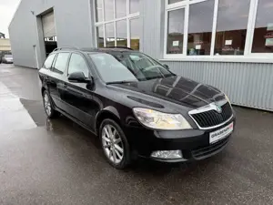Skoda Octavia 1.6 Combi Ambition 1.H. Scheckheft 8xBer