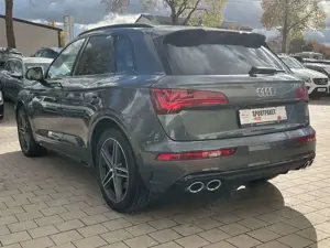 Audi SQ5 Bild 3