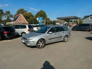 Ford Focus 1.6 Trend KLIMA/EFH/ALUFELGEN