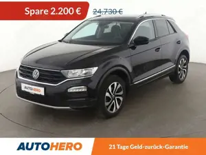Volkswagen T-Roc 1.5 TSI ACT Active Aut.*VC*PDC*SHZ*ACC*