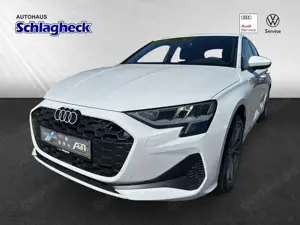 Audi A3 Sportback 35 TFSI Klima Rückfahrkamera